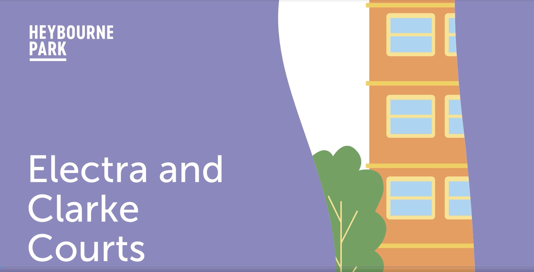 Electra And Clarke Court Video Image