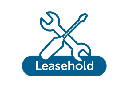 Repair tools icon