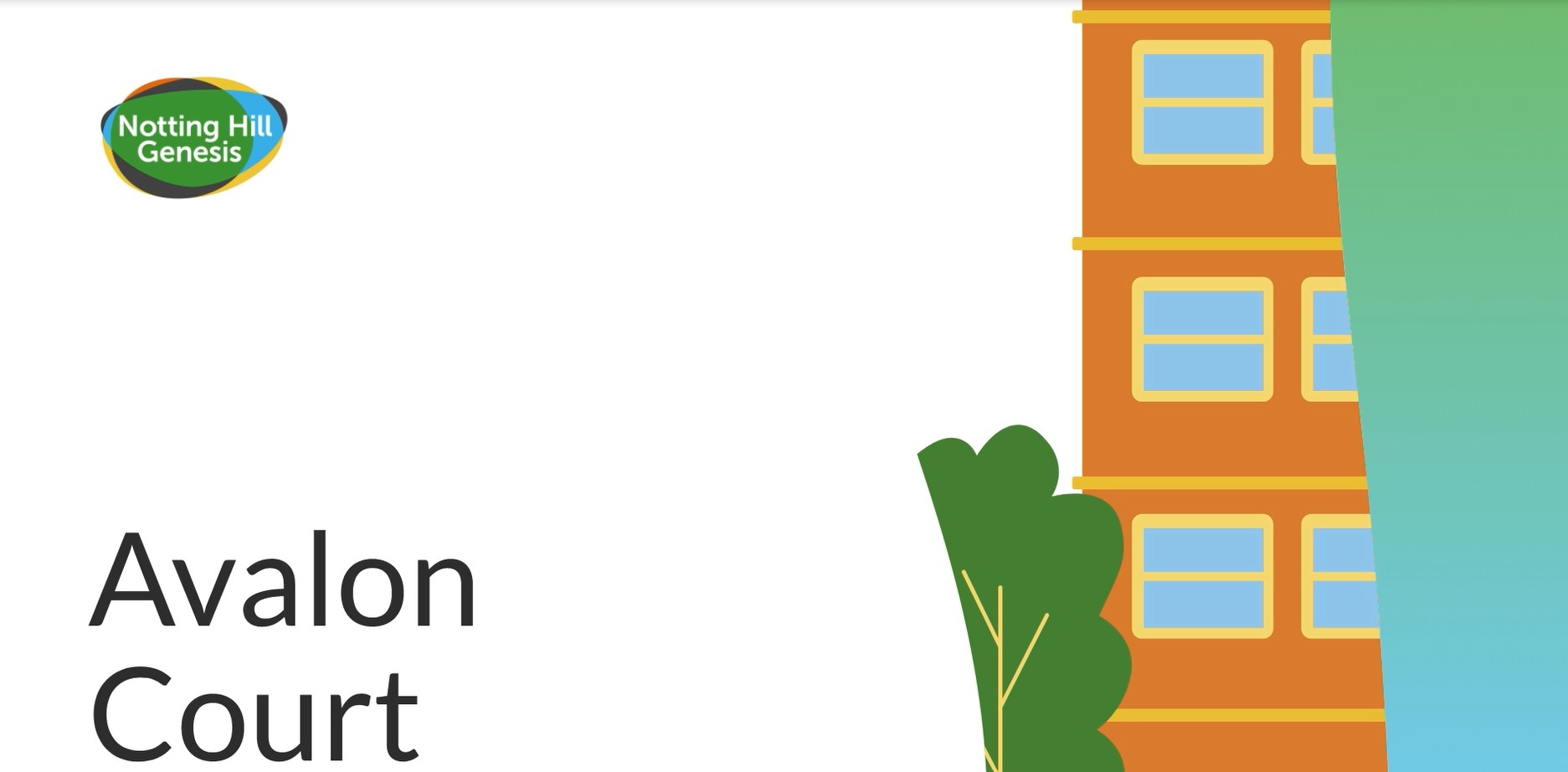 Avalon Court Video Cover