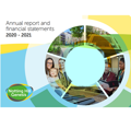 Financial Statements 2020-21