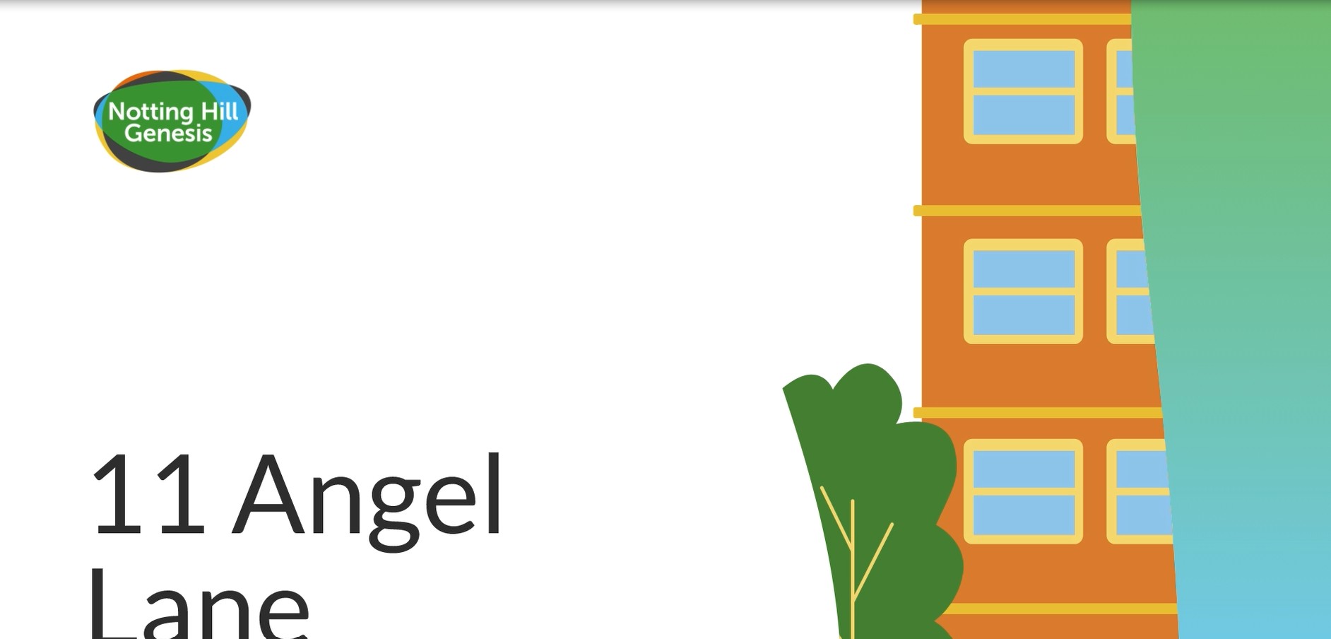 11 Angel Lane Video Image