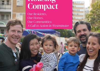 Housing Compact Social Sq