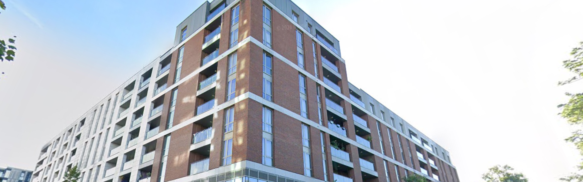 Image Of Berryside Apartments