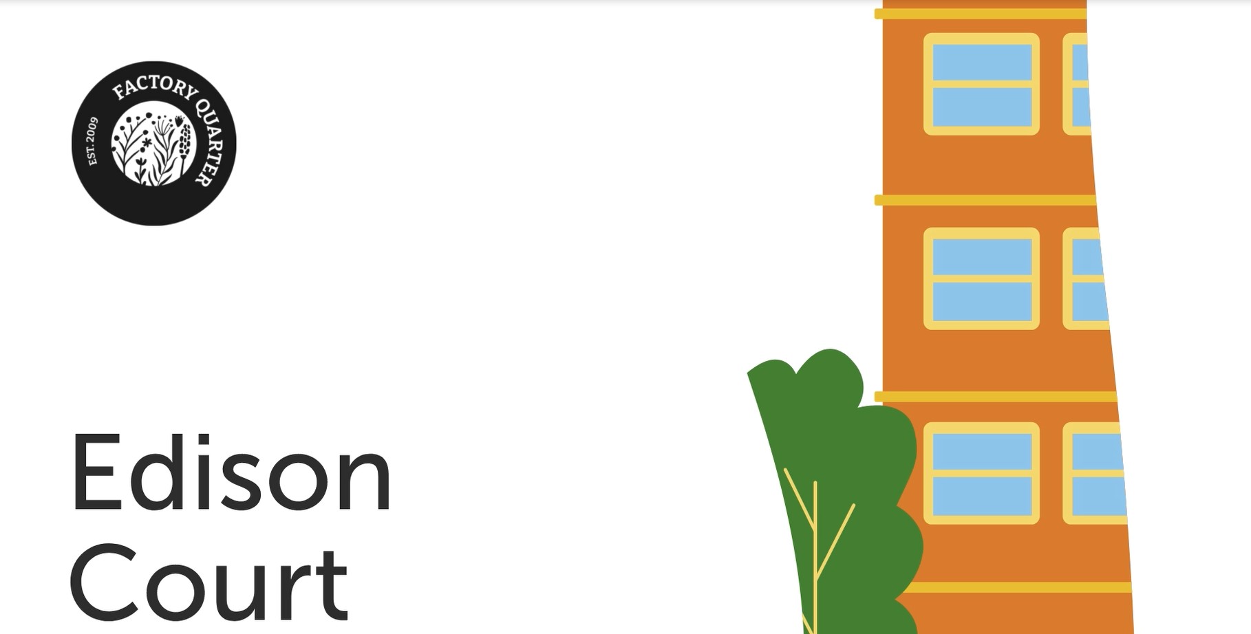 Edison Court Video Image