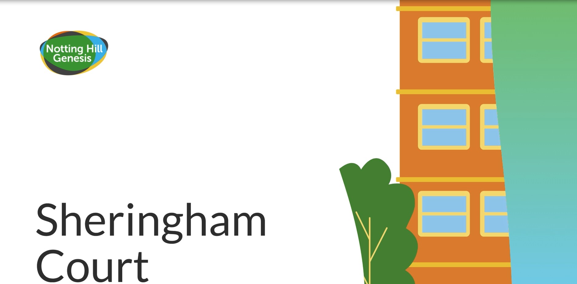 Sheringham Court Video Image