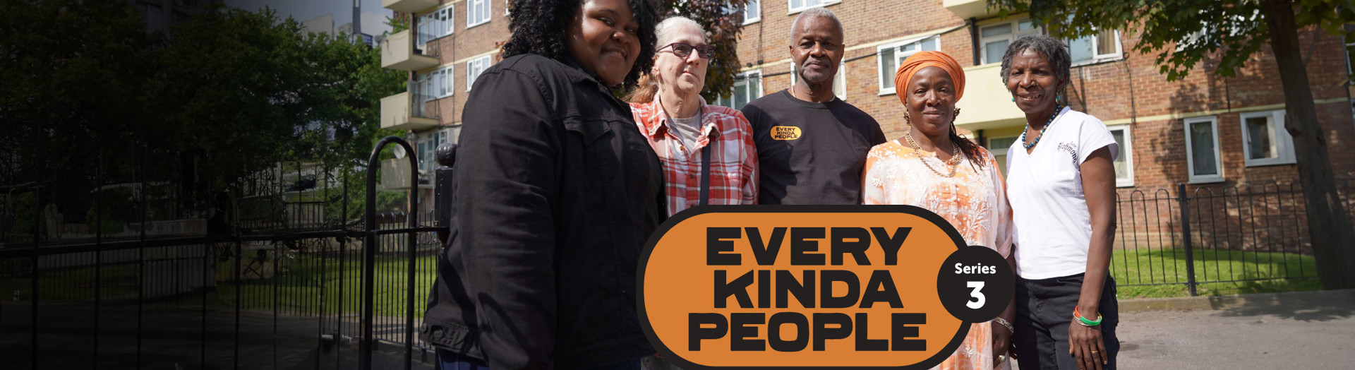 Every Kinda People series 3 banner