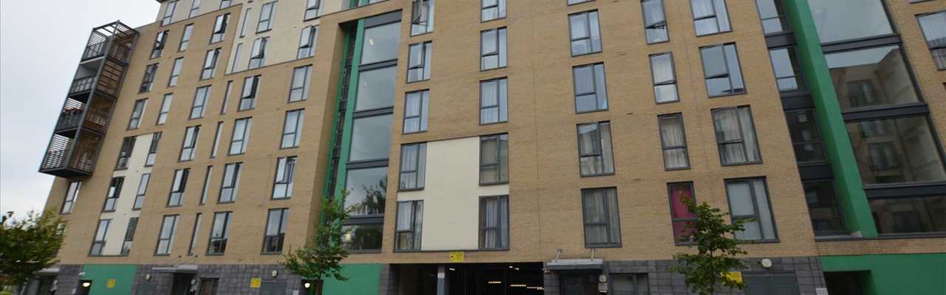 Wilson Court Image