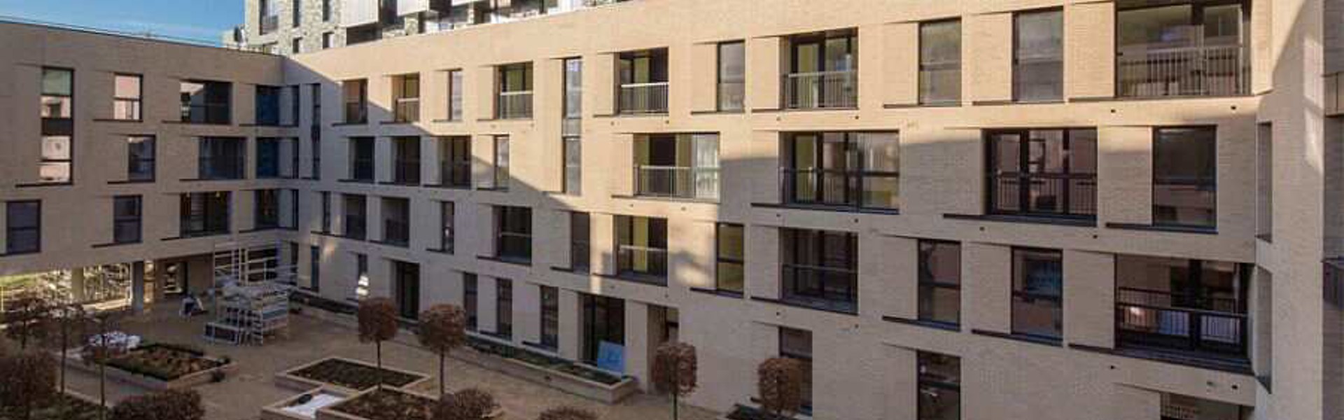 Freeman Court