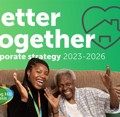 Better Together Corporate Strategy 2023 26