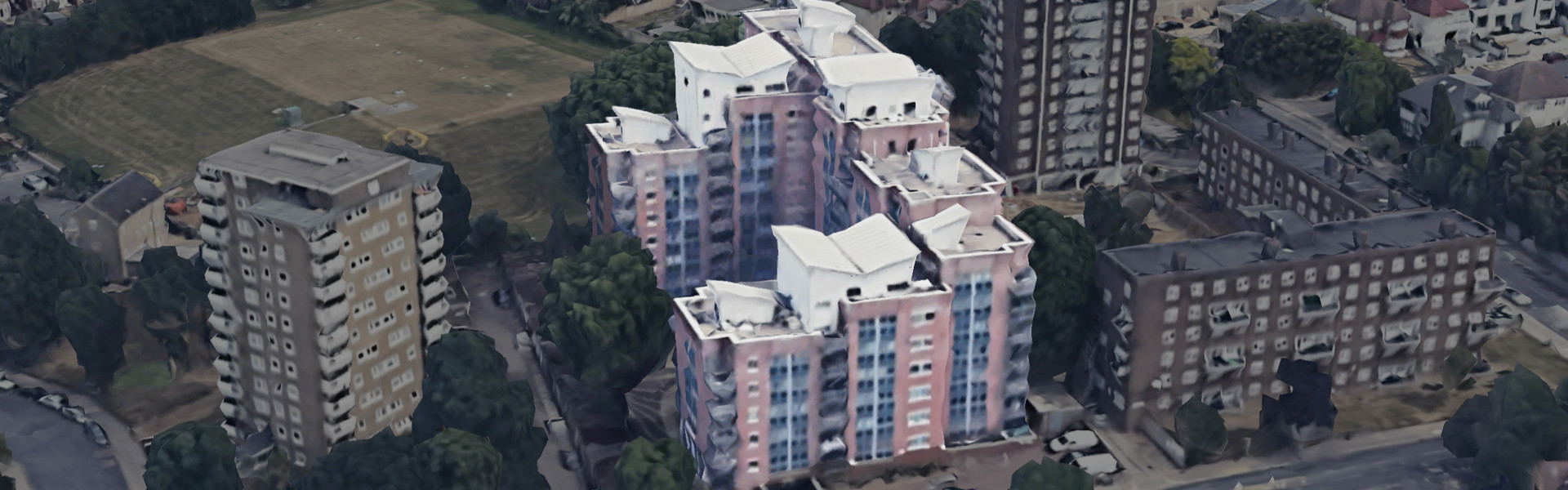 Donnington Court Photo