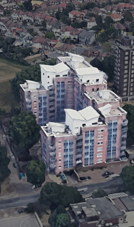 Donnington Court Photo