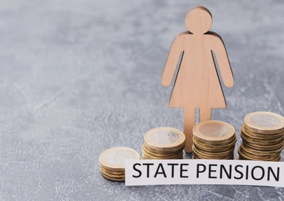 State Pension