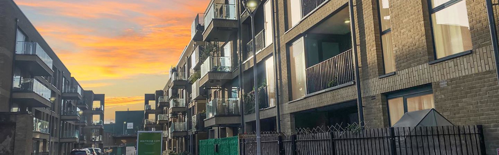 7 Angel Lane London SE17 1