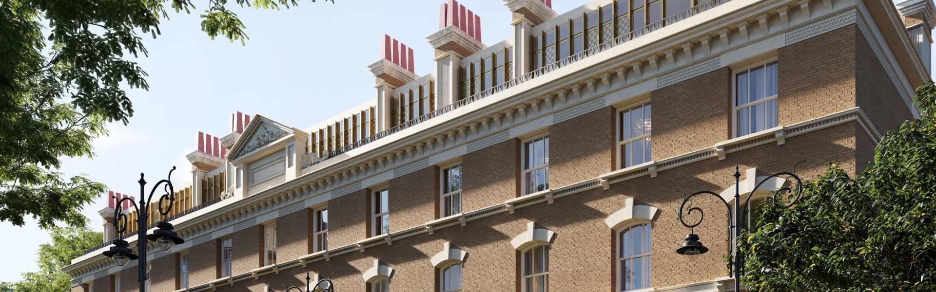 Castle Laneview 1Castle And Victoria Sm