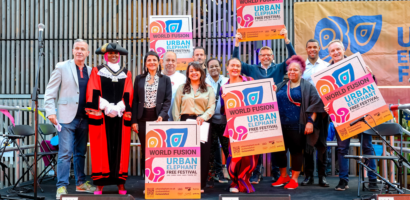 2001 Urbanfest24