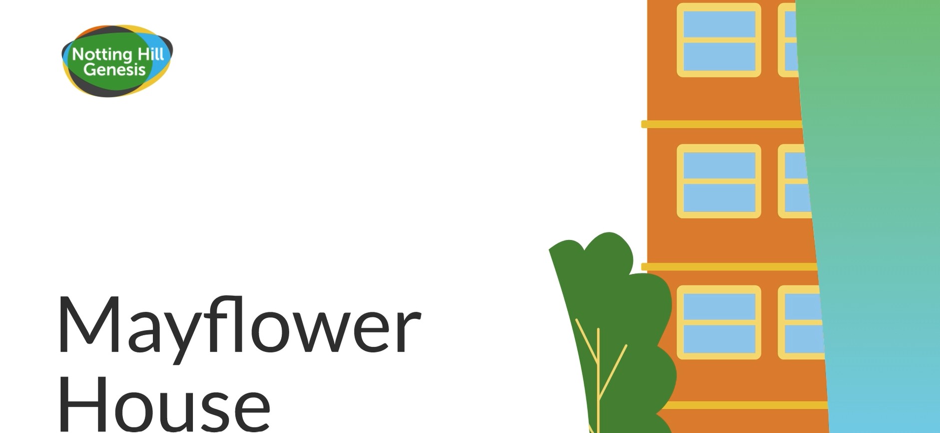 Mayflower House Video Image