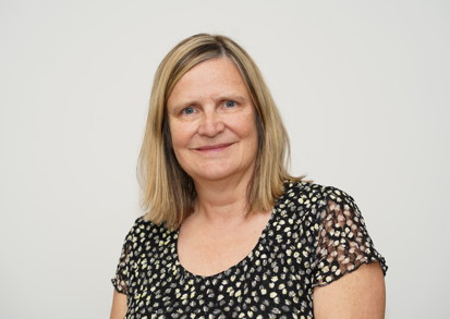 Helen Evans