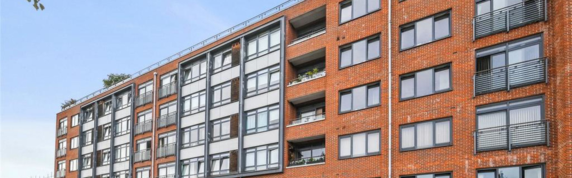 Image For Vandervell