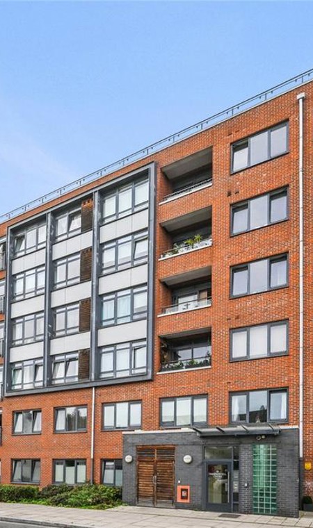 Image For Vandervell