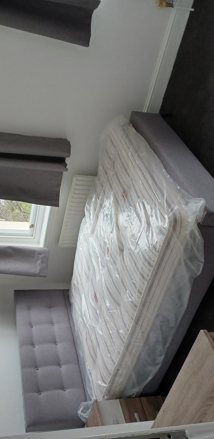 Room in shared flat