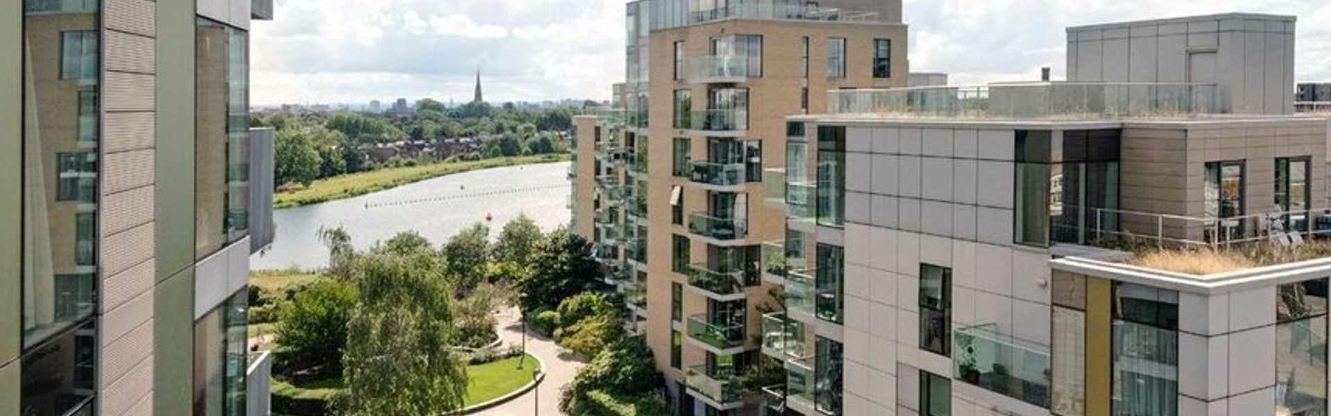 Image Of Birchwood Apts