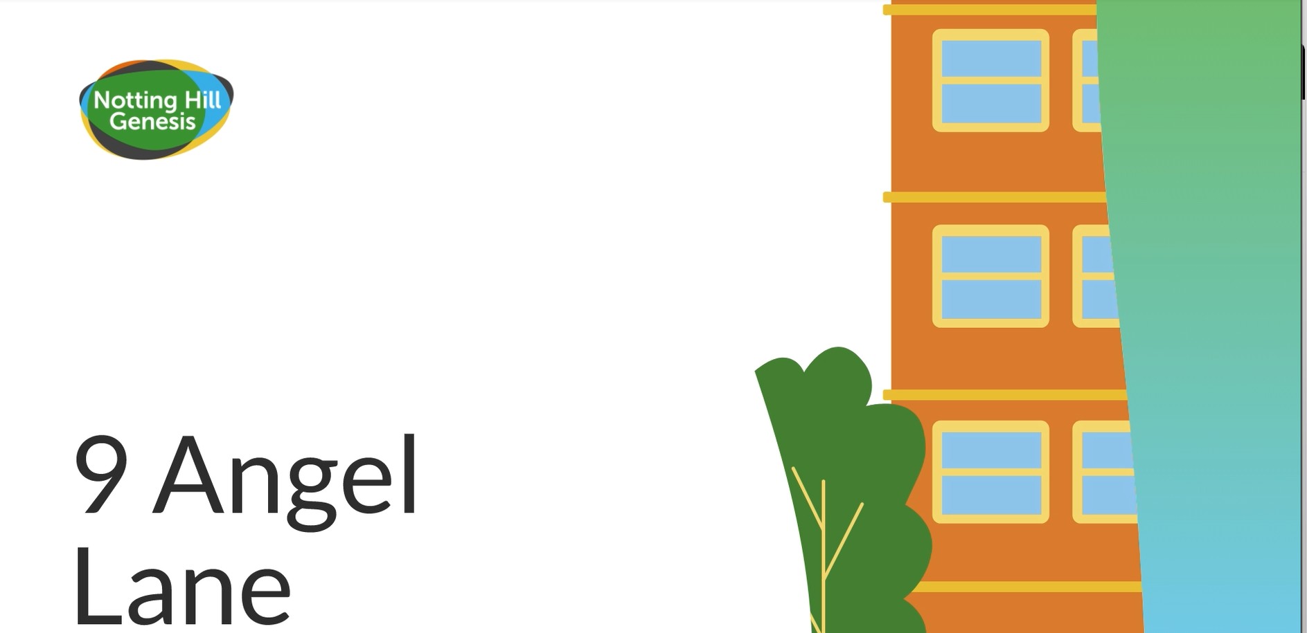 9 Angel Lane Video Image