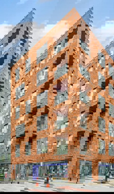 Image For Malthouse Court