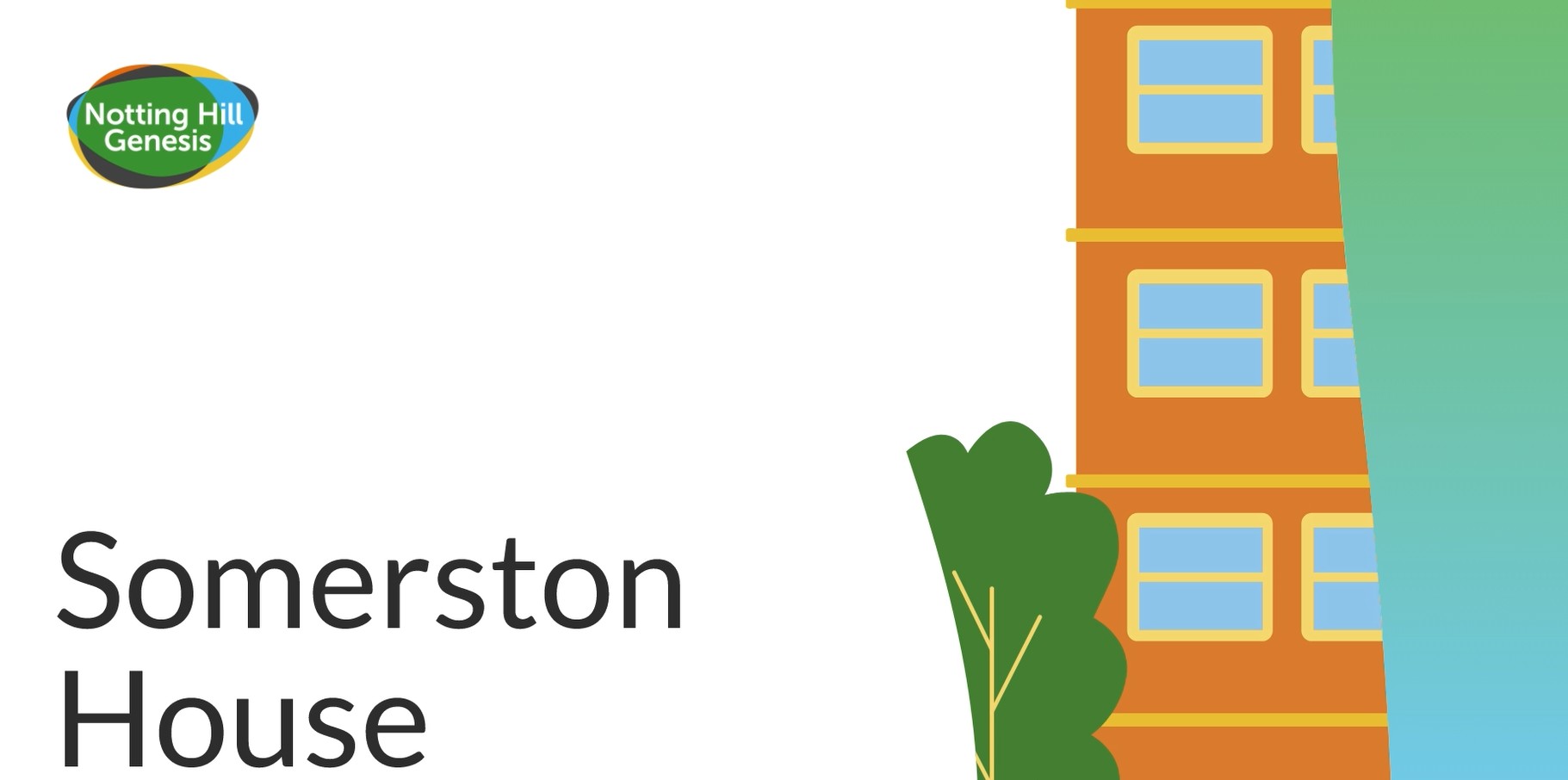 Somerston House Video Image