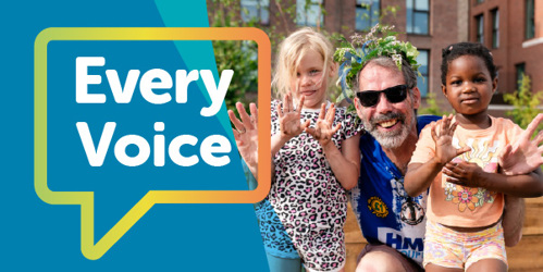 Every Voice Engagement