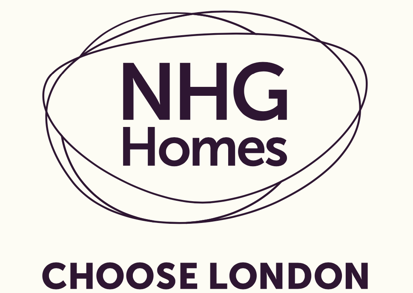 NHG Homes logo