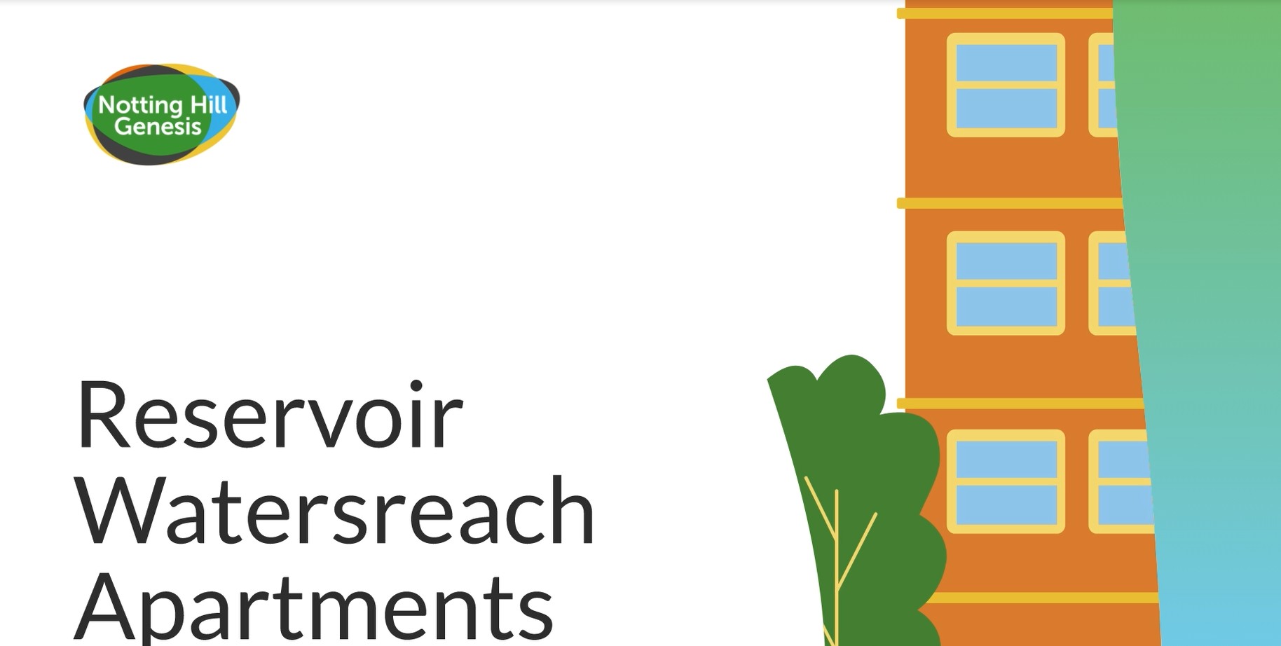 Watersreach Apartments Video Image