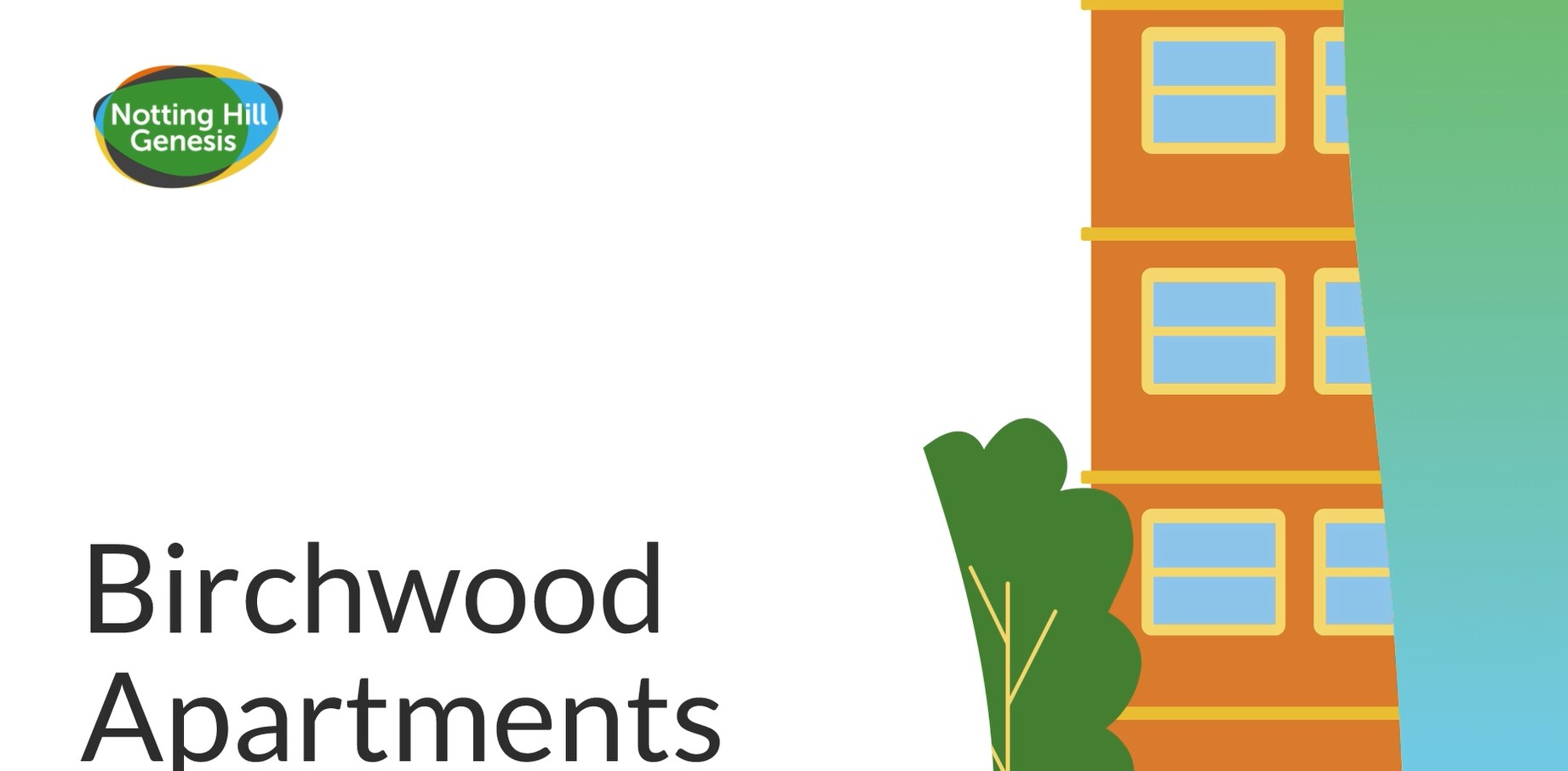 Birchwood Apartments Video Image