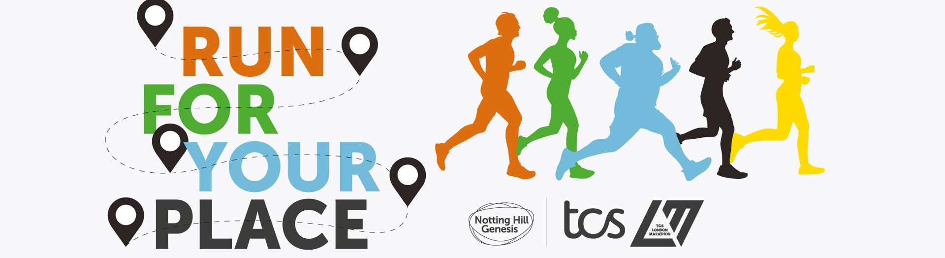 Run For Your Place Nhg