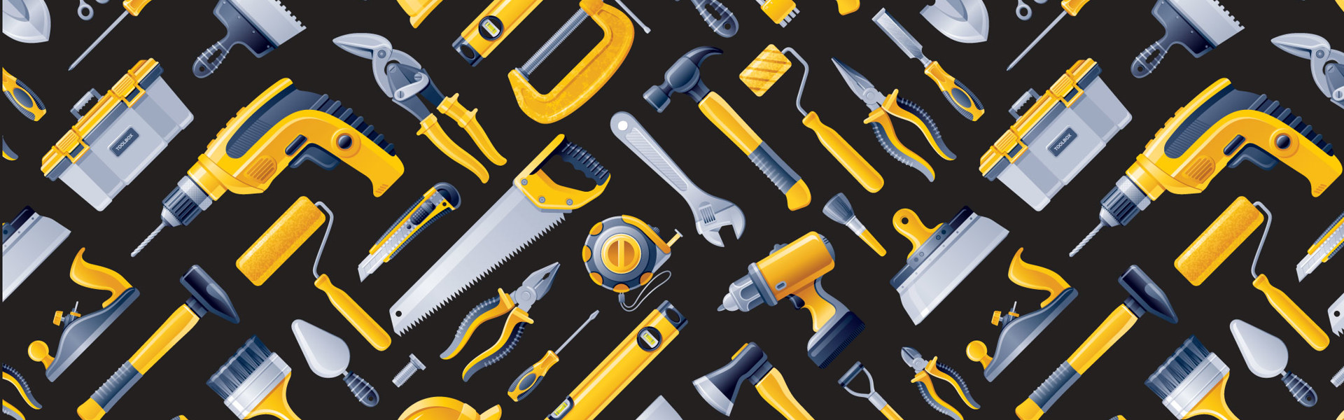 Multi tools. Good for repairs stories