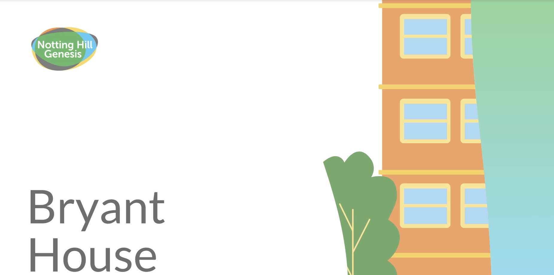 Bryant House Video Image