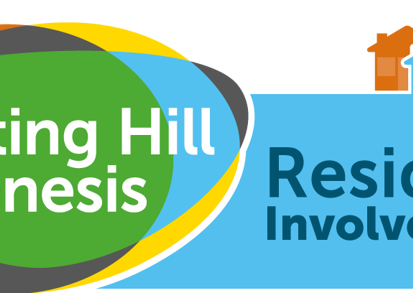 Resident involvement logo