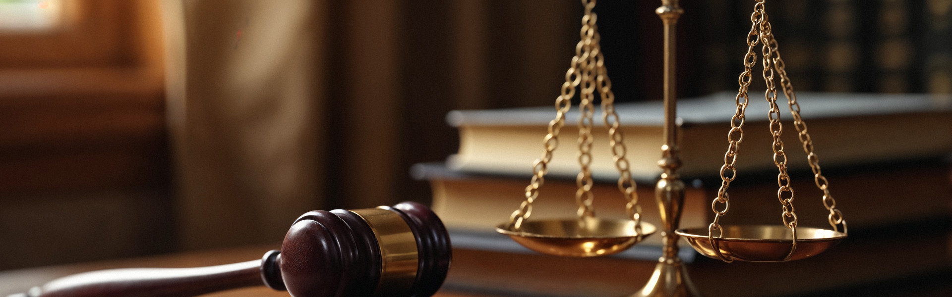 Close Up Law Scale