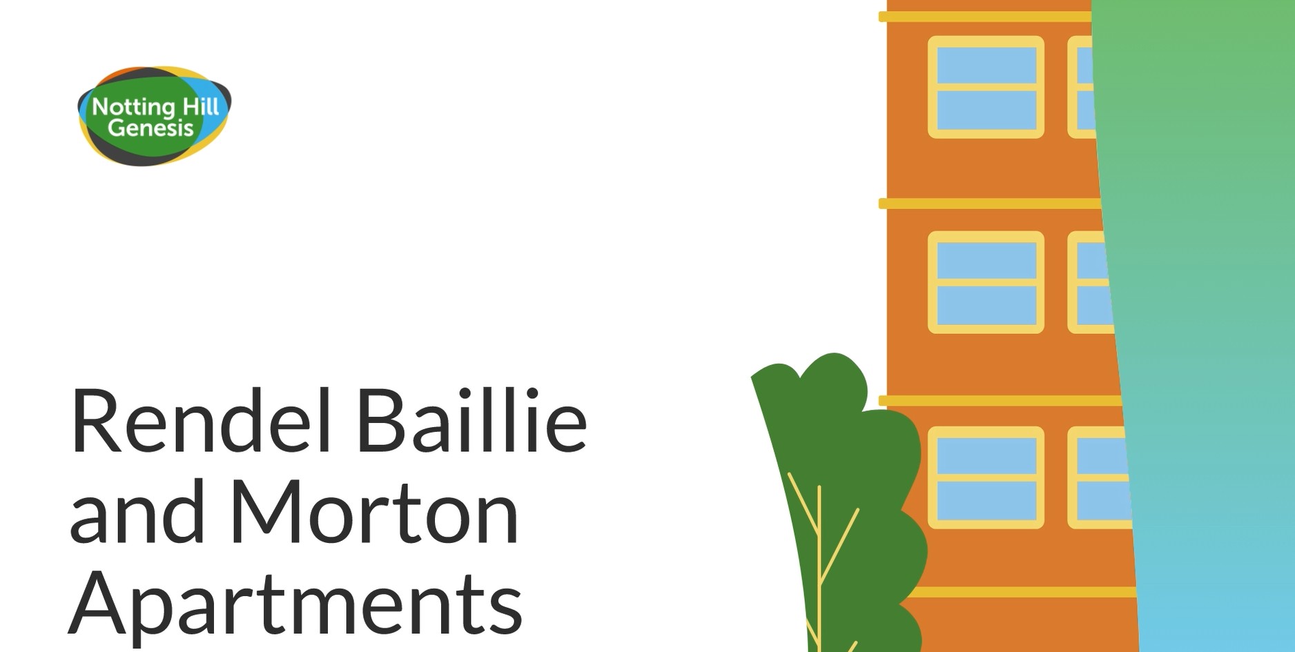 Rendel Baillie And Morton Apartments Video Image