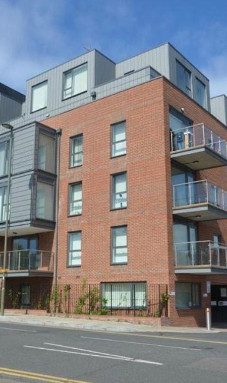 Image For Zenith Close