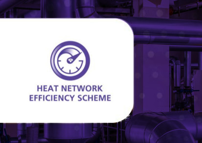Heat Network Efficiency Scheme image