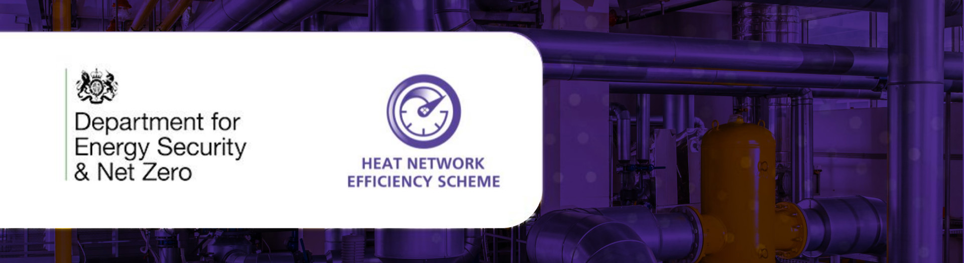 Heat Network Efficiency Scheme image