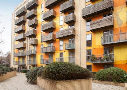 Wenlock Street Image