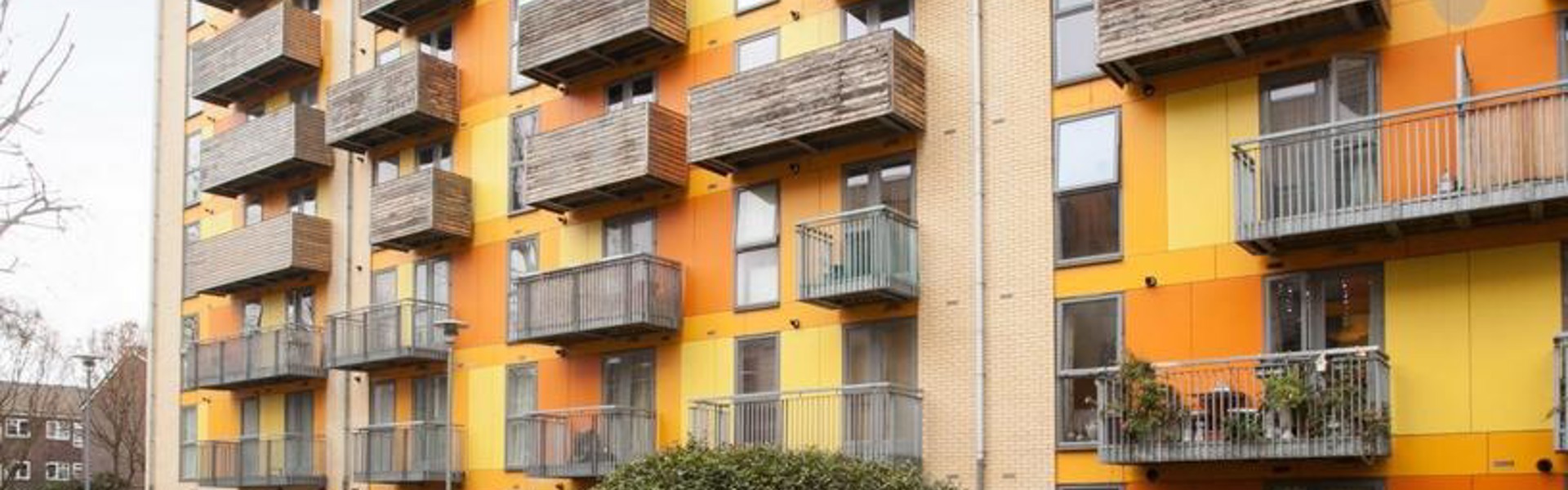 Wenlock Street Image