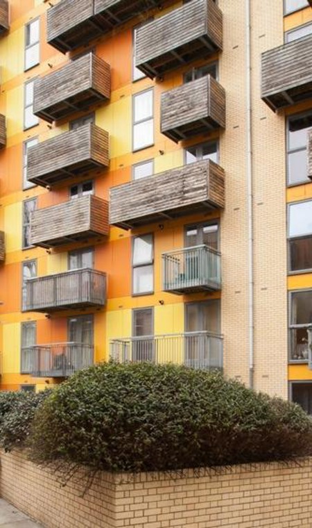 Wenlock Street Image