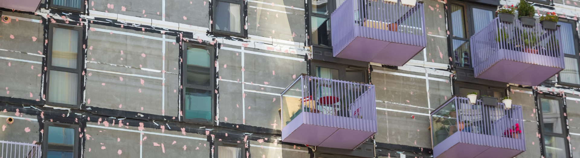 Nhg Cladding