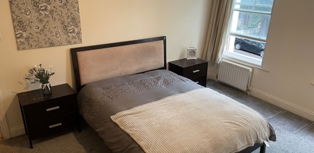Example of room