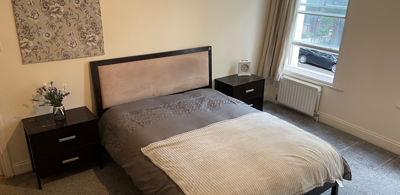 Example of room