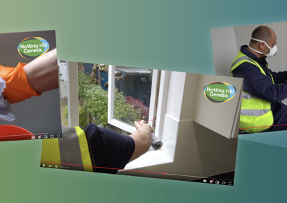Self Service Repairs Thumbnail