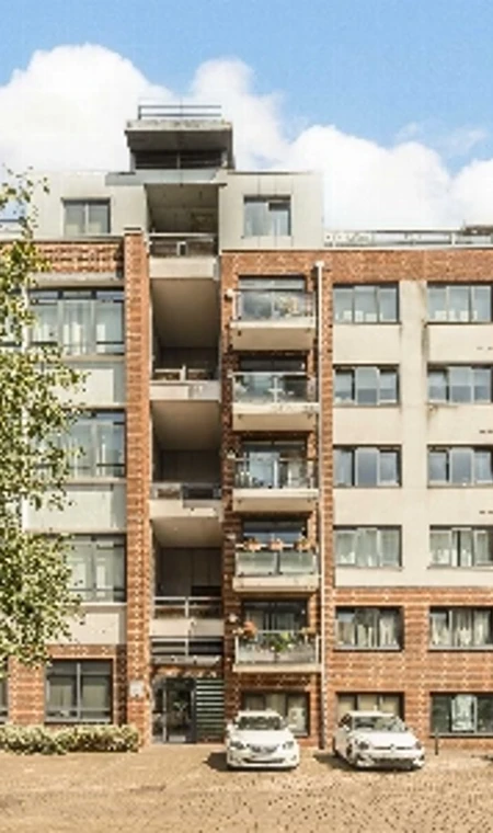 Edison Court W3 Image