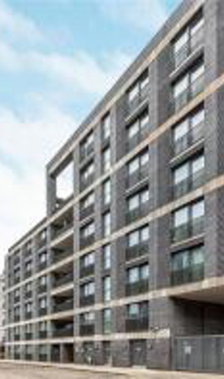 Wheelers House Image